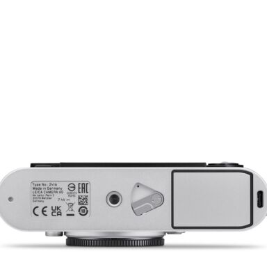 Leica M11 P Silver