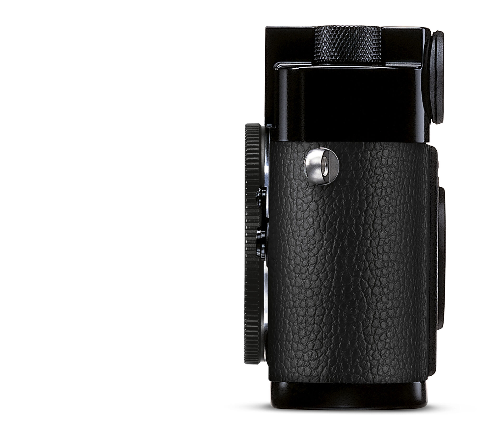 Leica Mp 0 72 Black