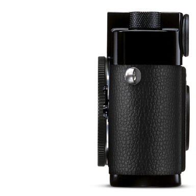 Leica Mp 0 72 Black