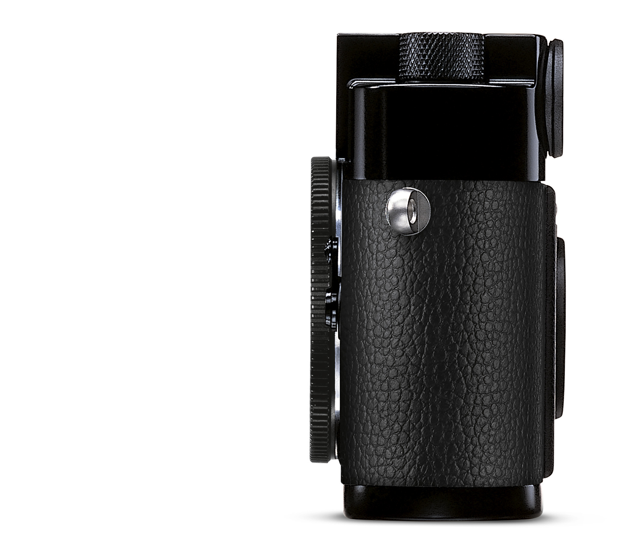 Leica Mp 0 72 Black