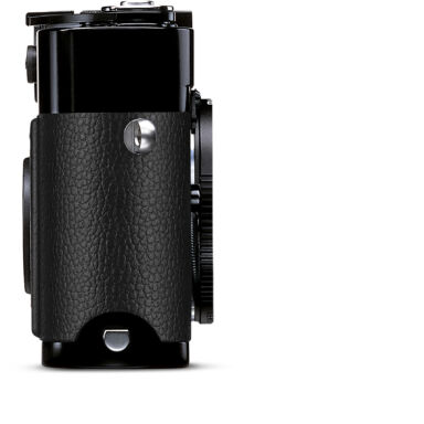 Leica Mp 0 72 Black