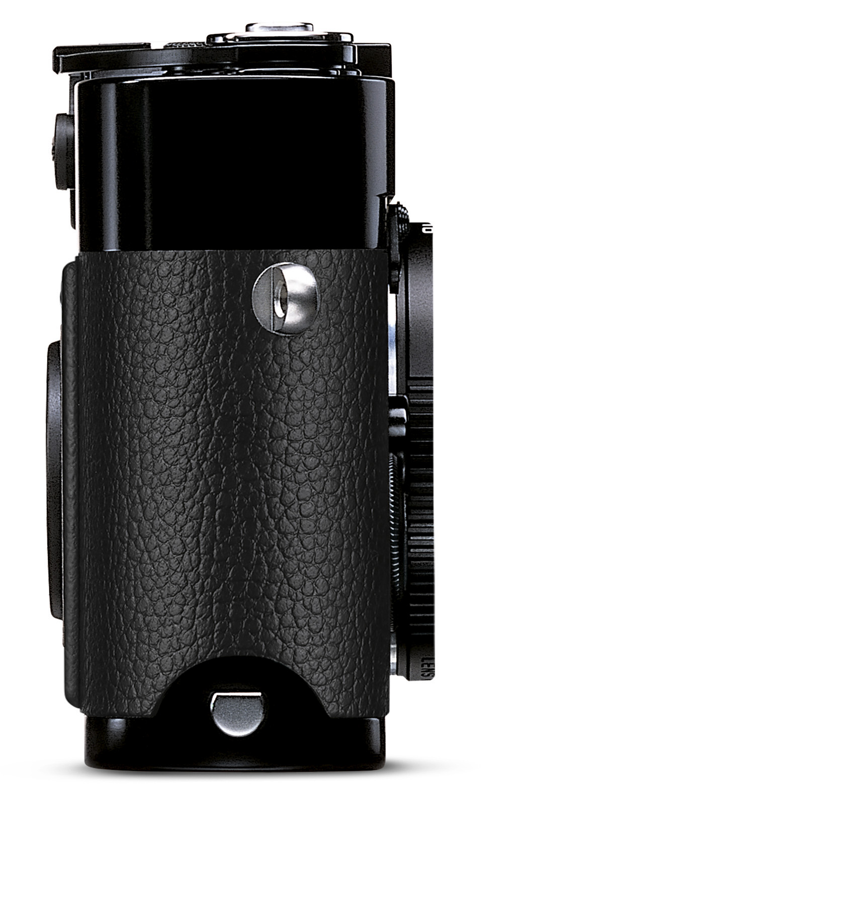 Leica Mp 0 72 Black
