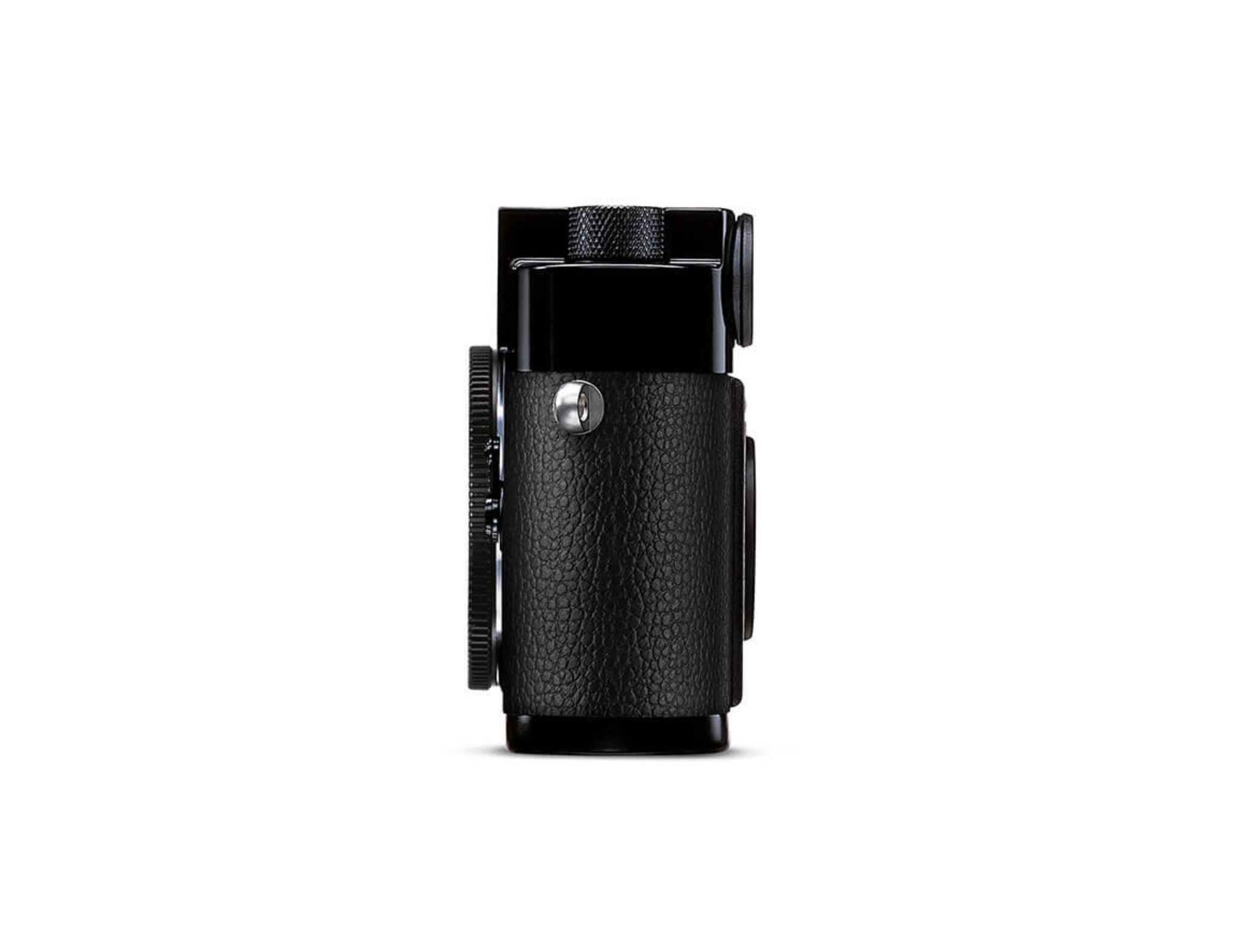 Leica Mp 0 72 Black
