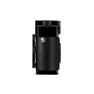 Leica Mp 0 72 Black