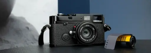 Leica Mp 0 72 Black Leica Mp 0 72 Black