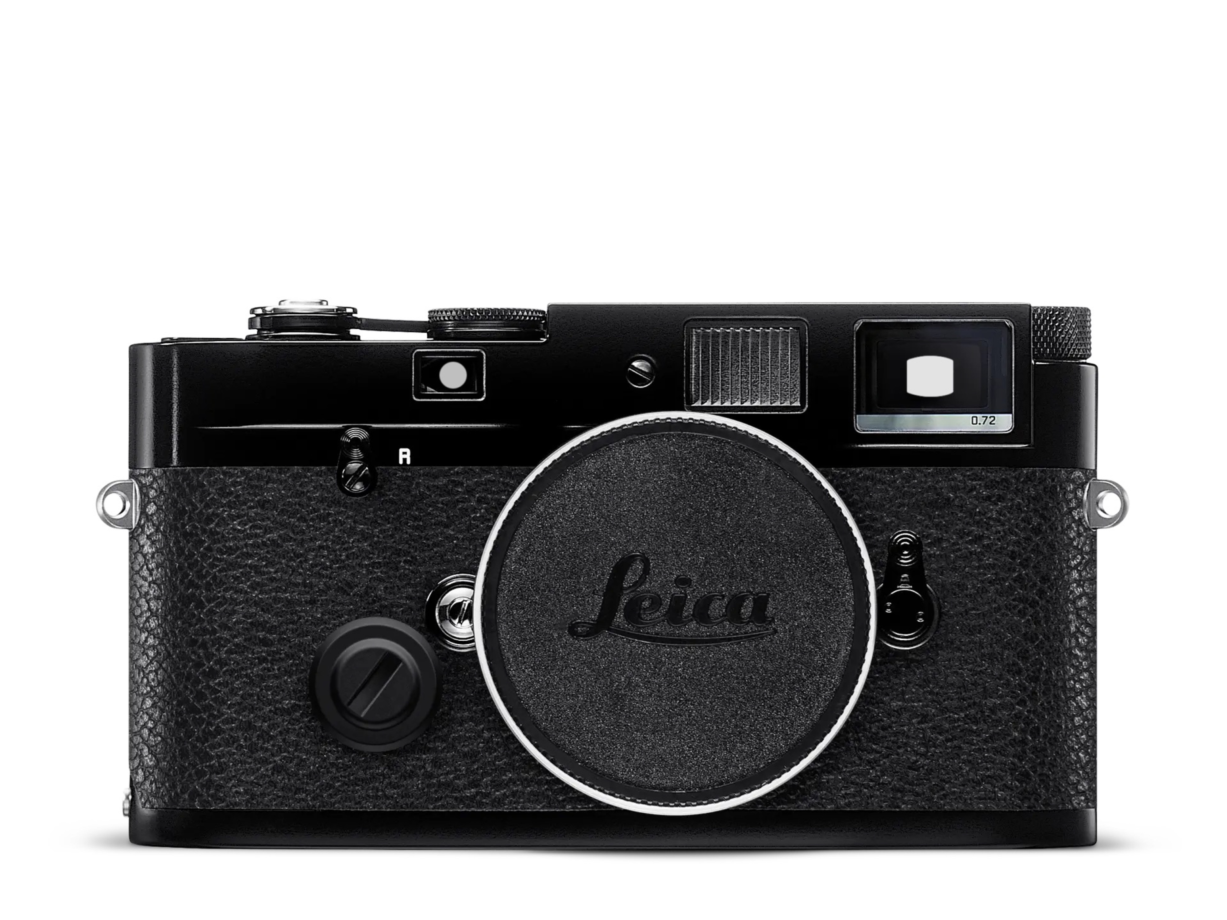 Leica Mp 0 72 Black