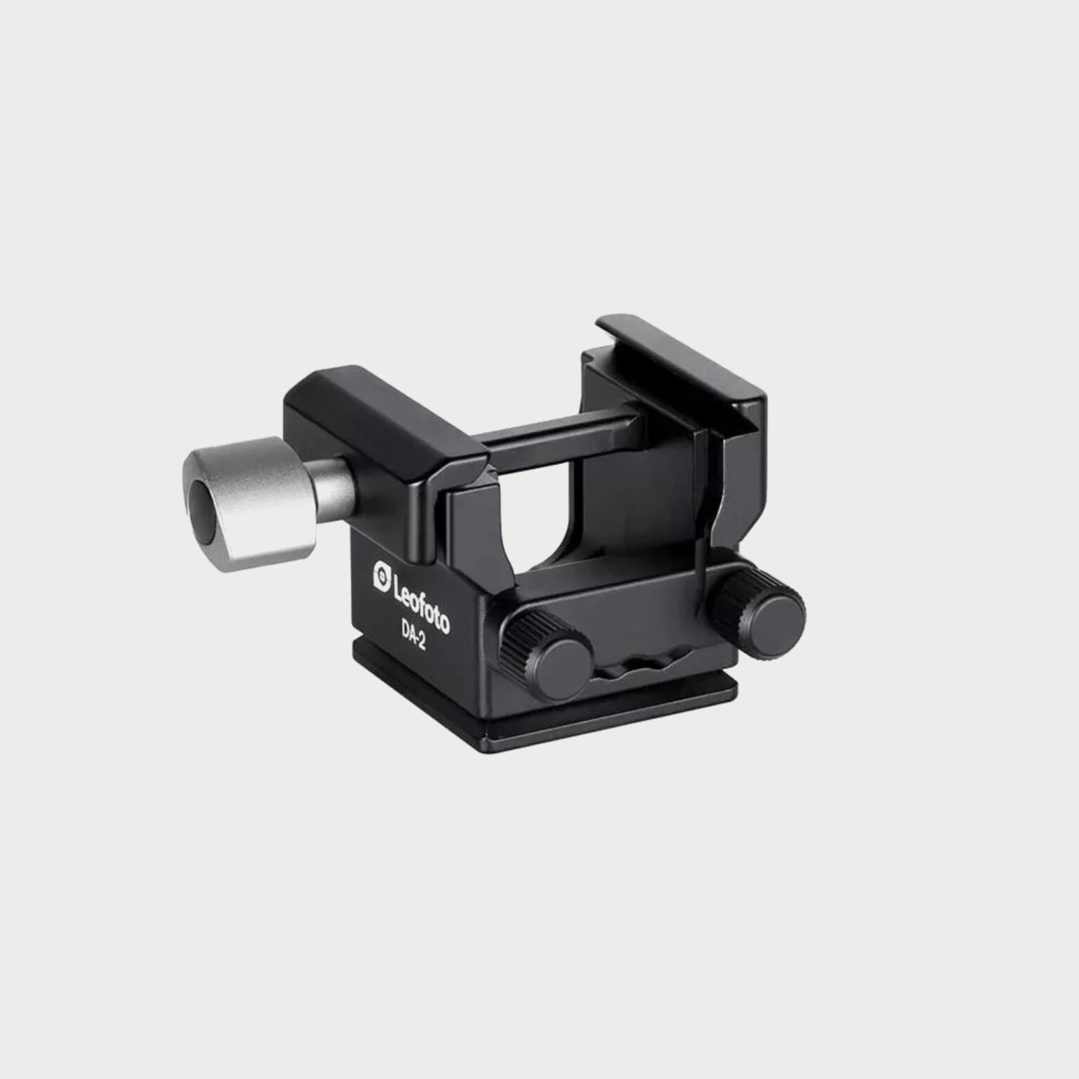 Leofoto Da 2 Cable Clamp