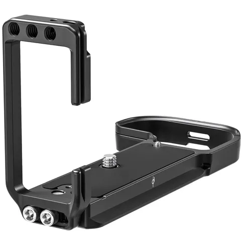 Leofoto L Plate For Canon R6ii R5 R5c R6 R5m2