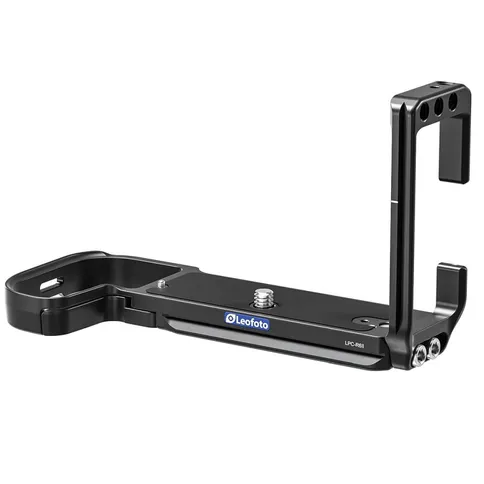 Leofoto L Plate For Canon R6ii R5 R5c R6 R5m2