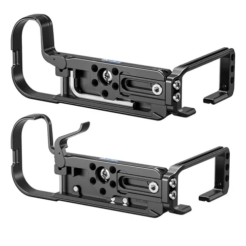 Leofoto L Plate For Canon R6ii R5 R5c R6 R5m2