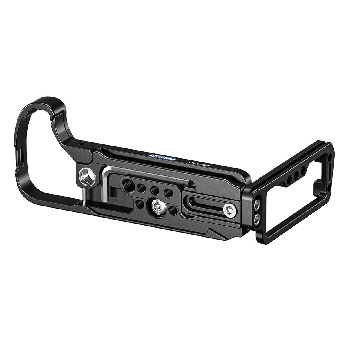 Leofoto L Plate For Fujifilm Gfx 100ii