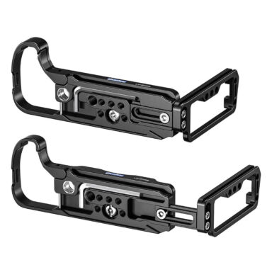 Leofoto L Plate For Fujifilm Gfx 100ii