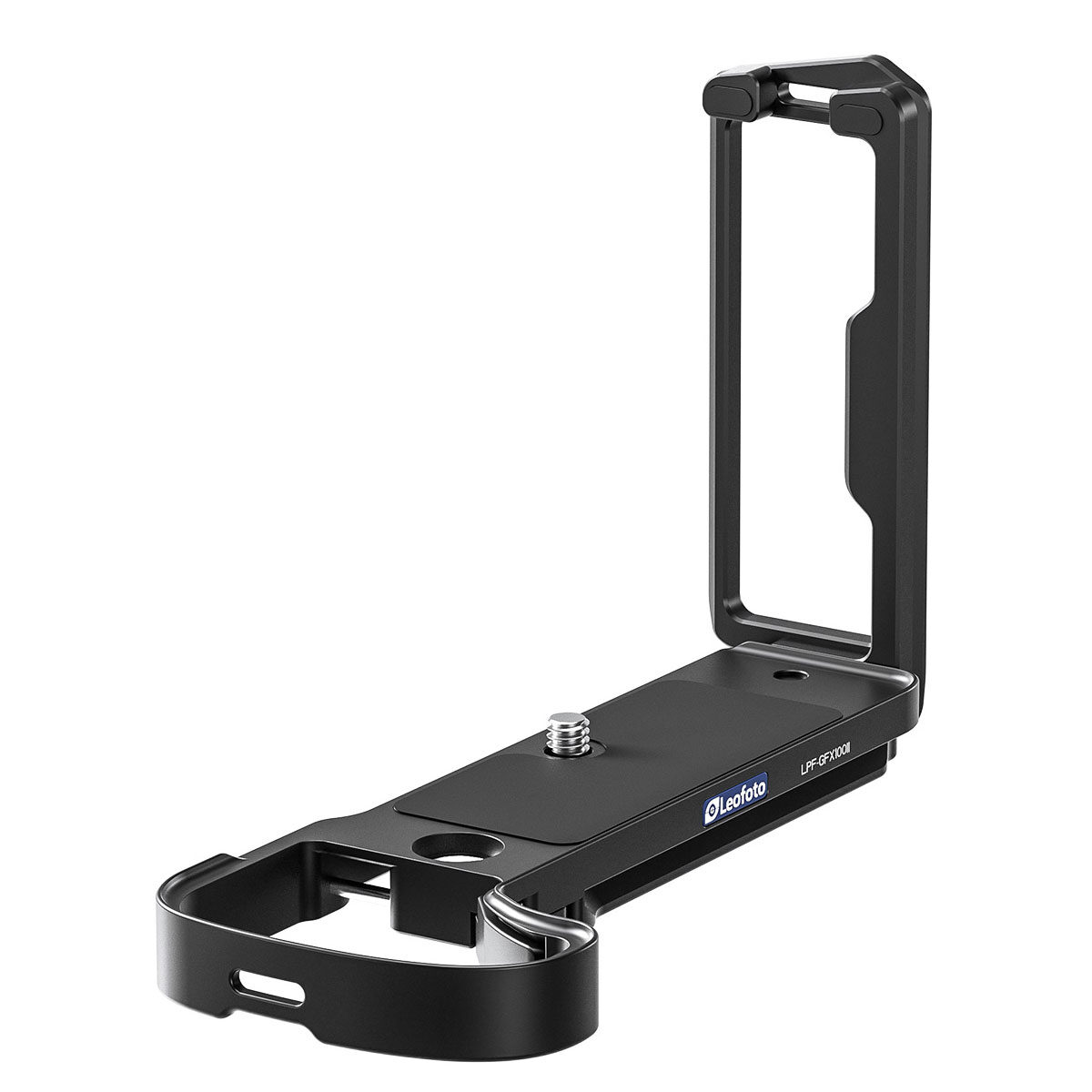 Leofoto L Plate For Fujifilm Gfx 100ii