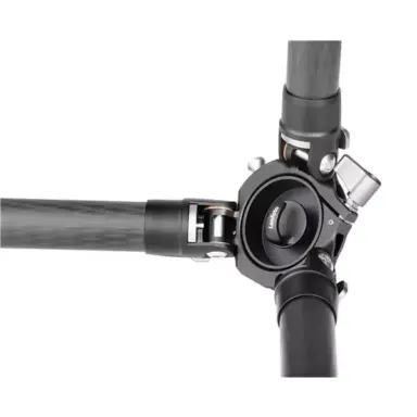 Leofoto Summit Lm 404cl Tripod