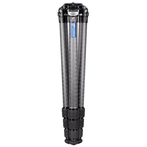 Leofoto Summit Lm 404cl Tripod