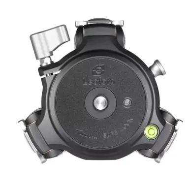Leofoto Summit Lm 404cl Tripod