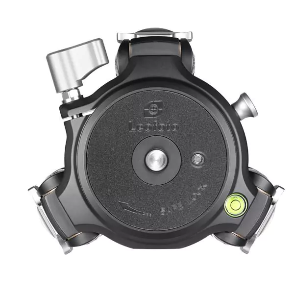 Leofoto Summit Lm 404cl Tripod