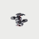 Manfrotto X Pro 3 Way Tripod Head Manfrotto X Pro 3 Way Tripod Head