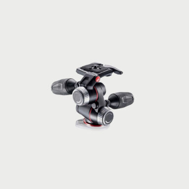 Manfrotto X Pro 3 Way Tripod Head