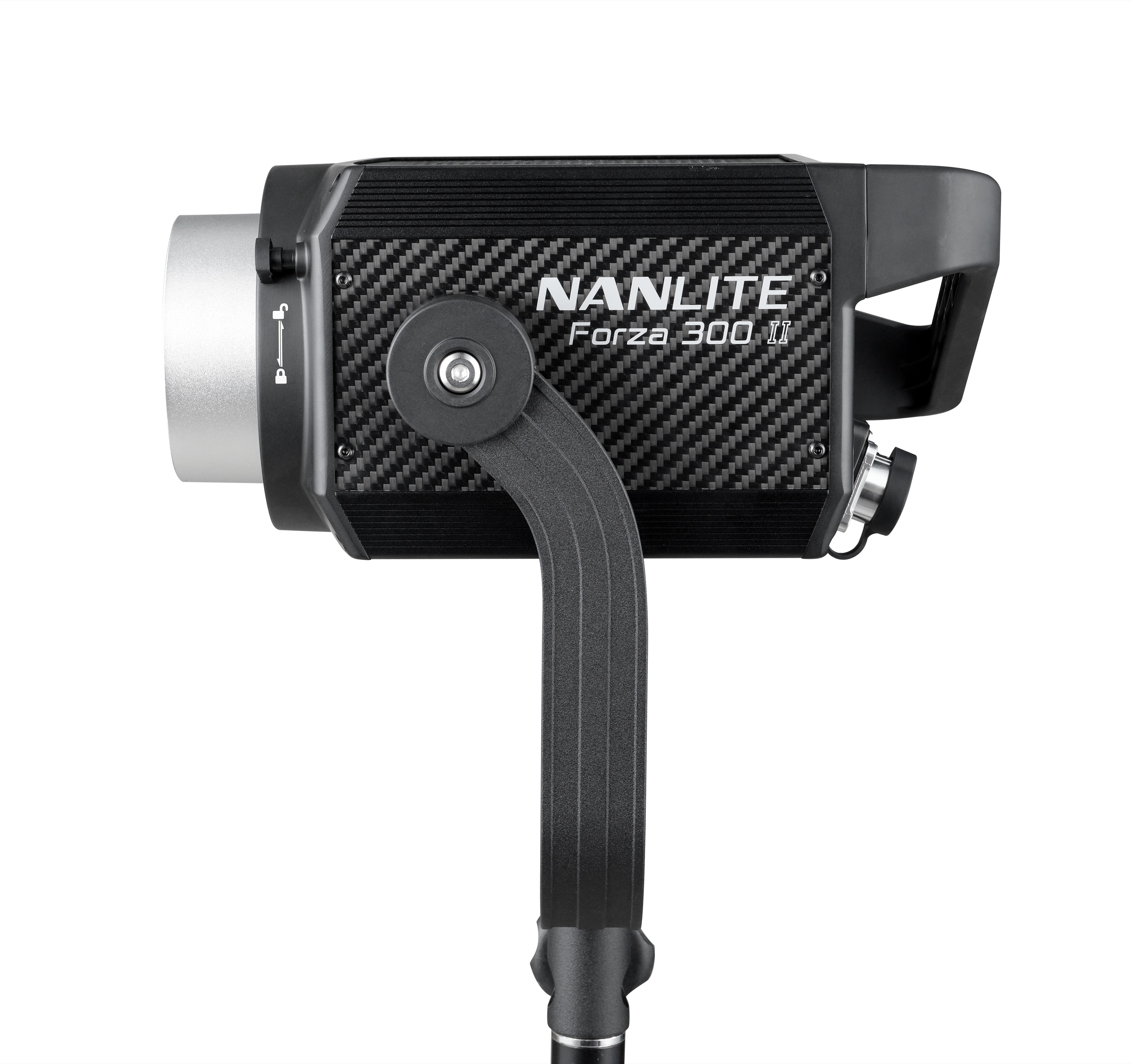 Nanlite Forza 300 Ii Led Light