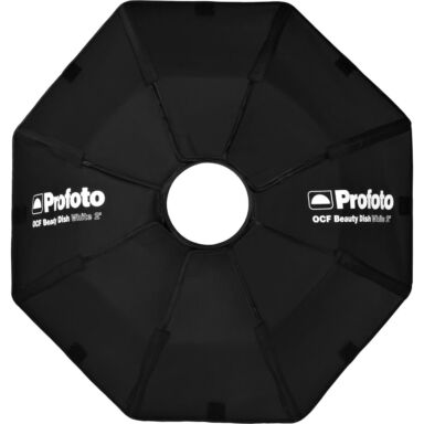 Ocf Beauty Dish White 2