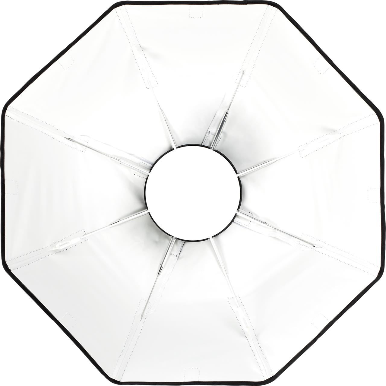 Ocf Beauty Dish White 2
