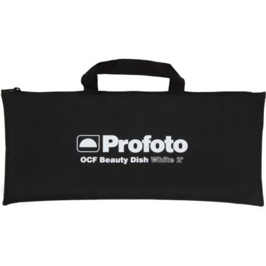 Ocf Beauty Dish White 2