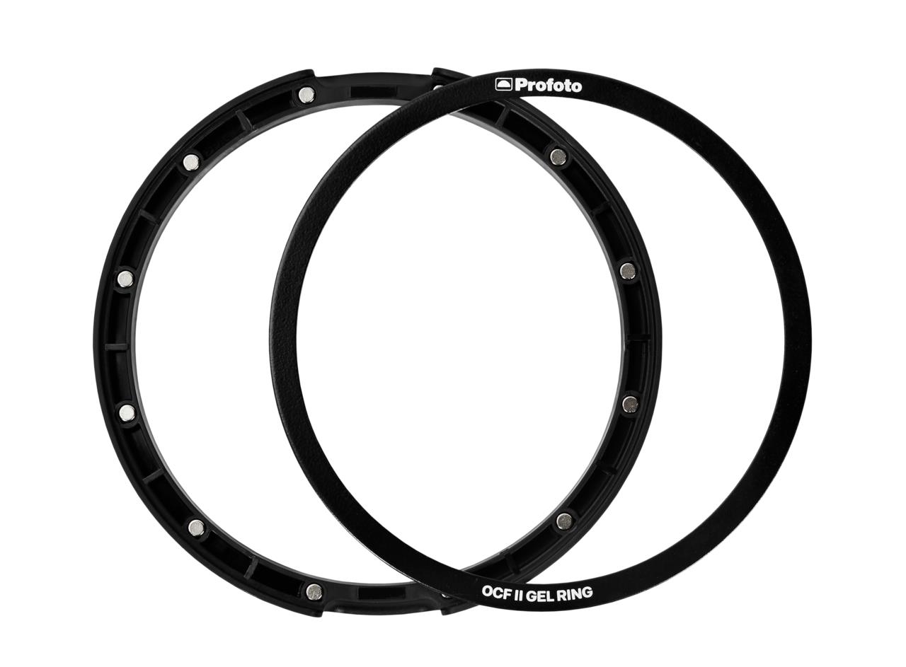 Ocf Ii Gel Ring