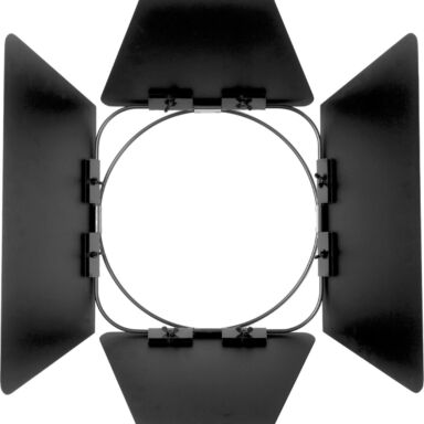 Profoto Barndoor For Profresnel Spot