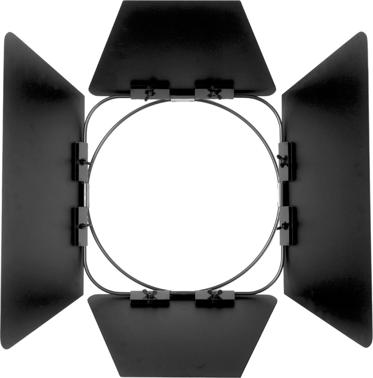 Profoto Barndoor For Profresnel Spot
