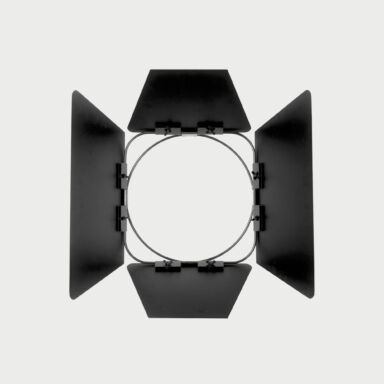 Profoto Barndoor For Profresnel Spot