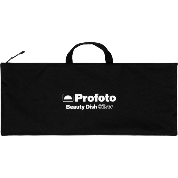 Profoto Beauty Dish Silver