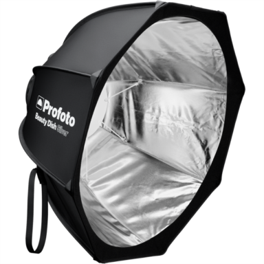 Profoto Beauty Dish Silver