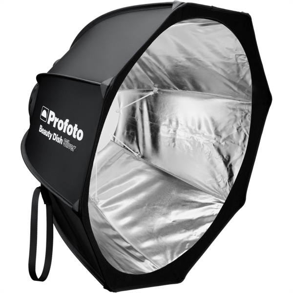Profoto Beauty Dish Silver