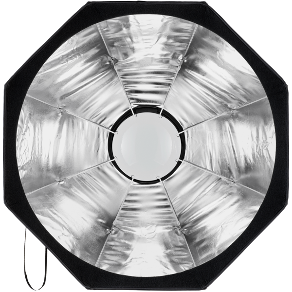 Profoto Beauty Dish Silver