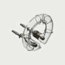 Profoto Flashtube For Prohead Perfect Arc