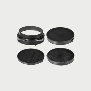 Profoto Grid And Filterholder Kit