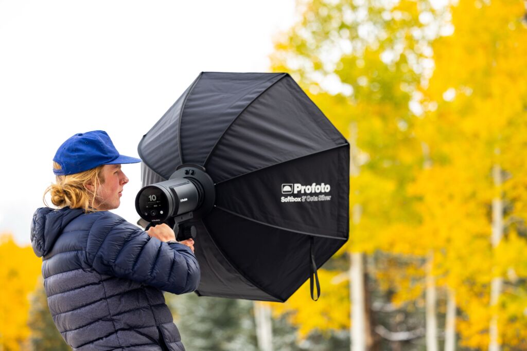 Profoto Pro B3 Pro B3 Duo Kit Profoto Pro B3 Pro B3 Duo Kit