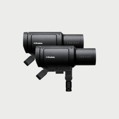 Profoto Pro B3 Pro B3 Duo Kit