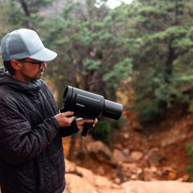 Profoto Pro B3 Single Kit