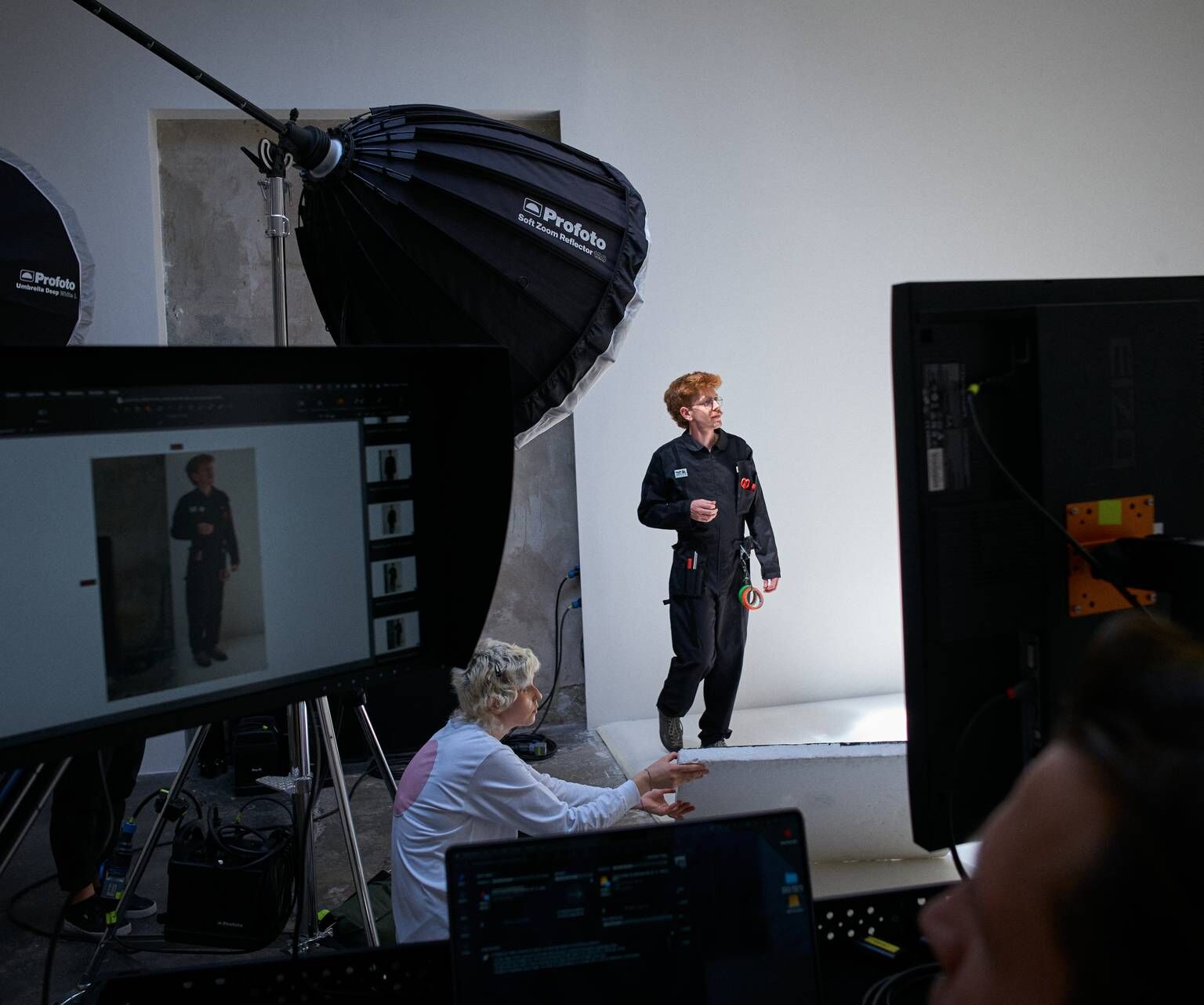 Profoto Soft Zoom Reflector 120