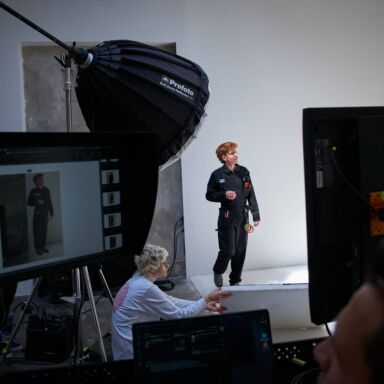 Profoto Soft Zoom Reflector 120