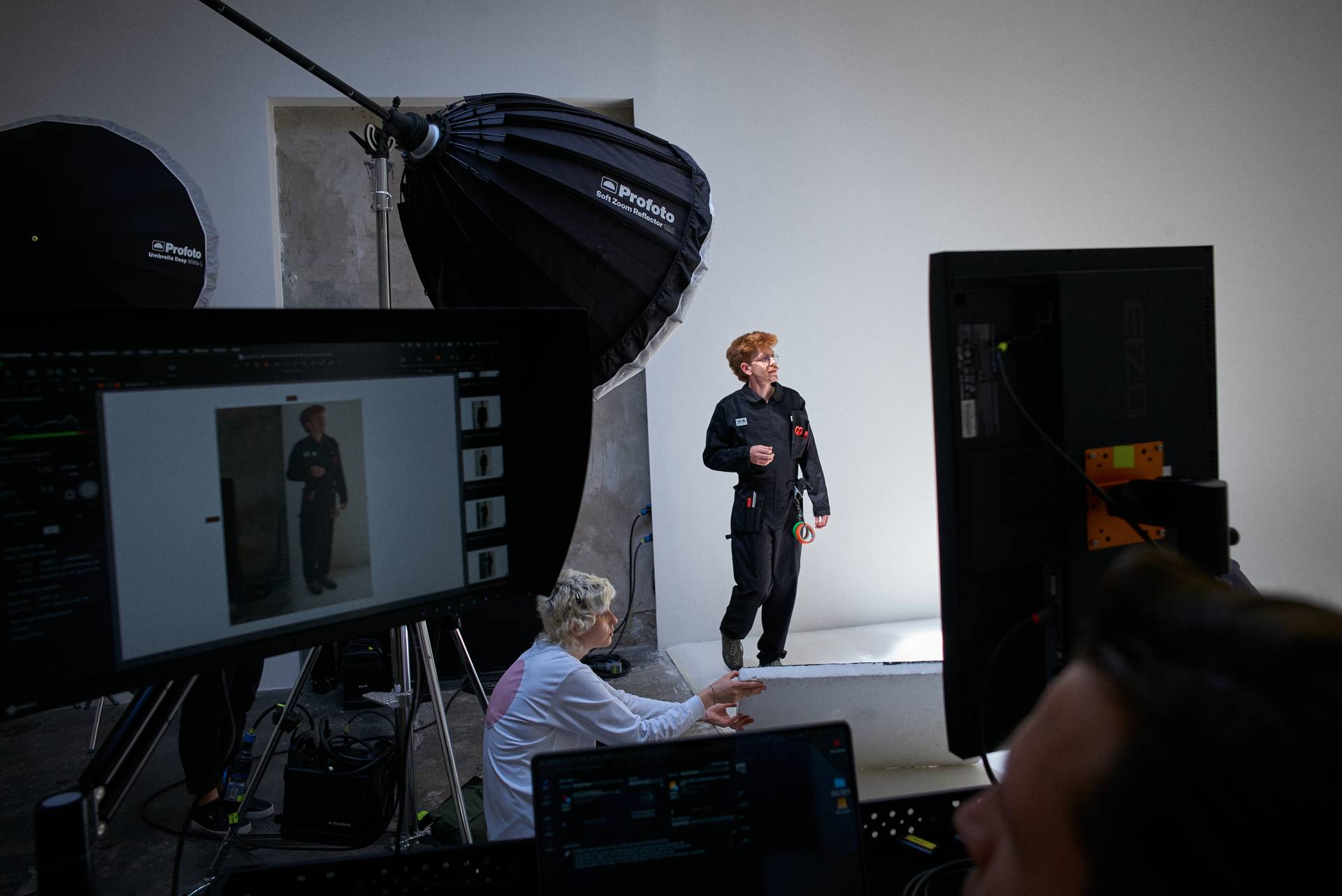 Profoto Soft Zoom Reflector 120