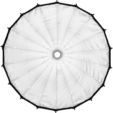 Profoto Soft Zoom Reflector 120