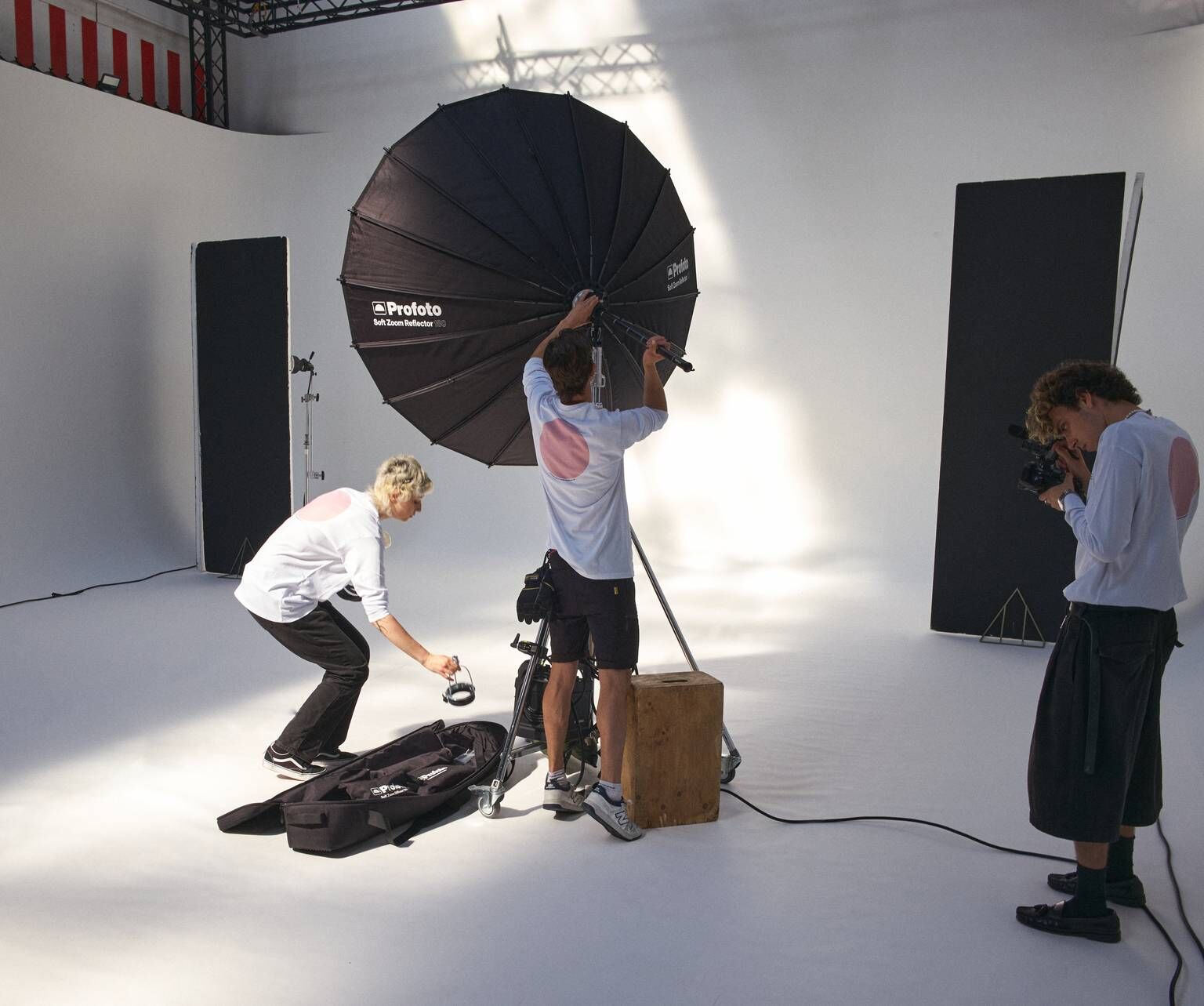Profoto Soft Zoom Reflector 180