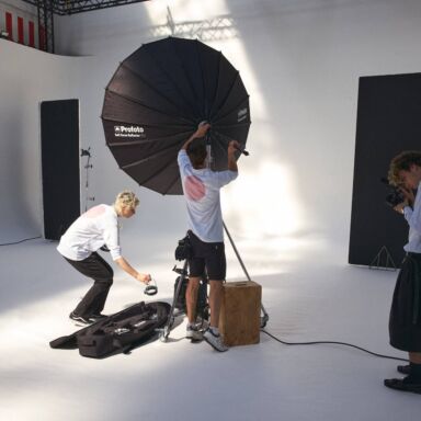 Profoto Soft Zoom Reflector 180