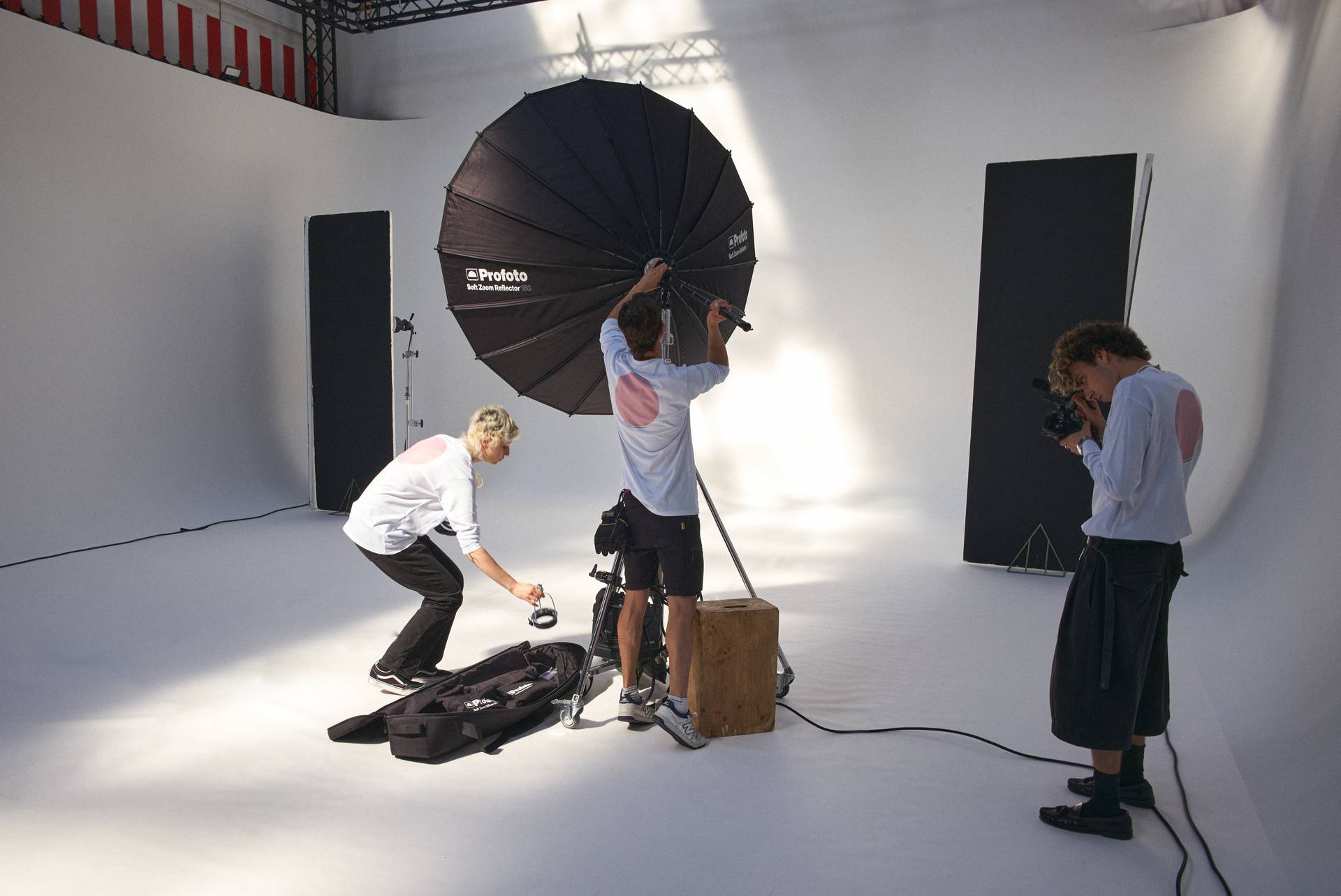 Profoto Soft Zoom Reflector 180