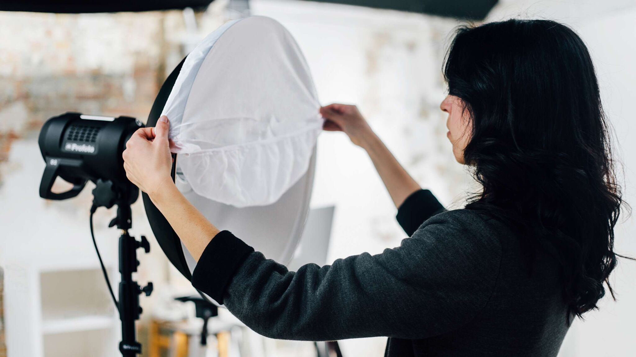 Profoto Softlight Kit