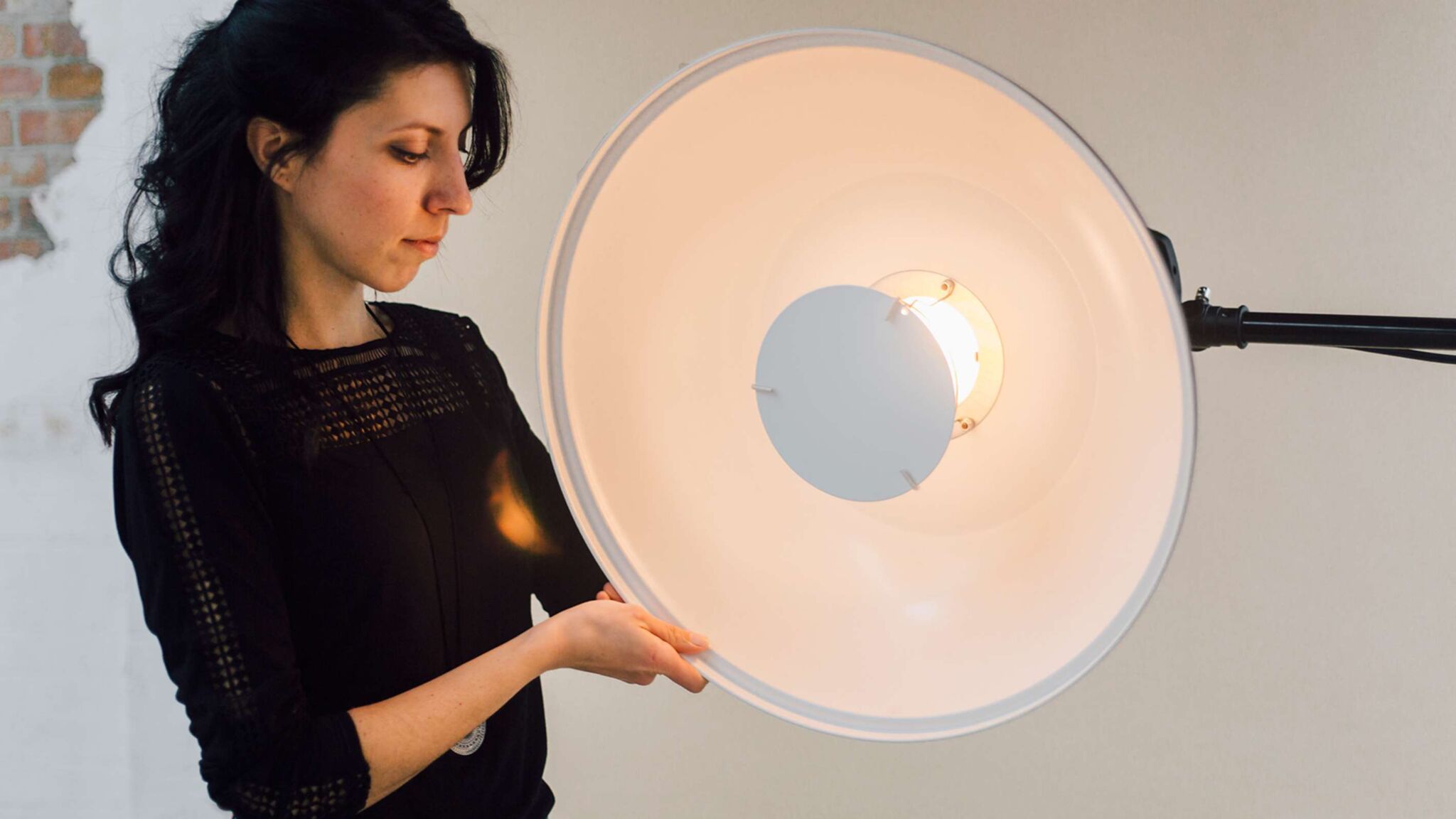 Profoto Softlight Reflector White
