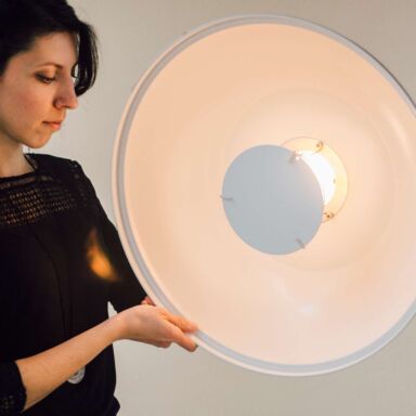 Profoto Softlight Reflector White